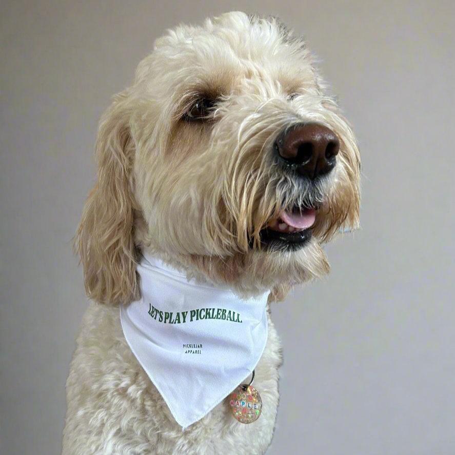 Dog Bandanna