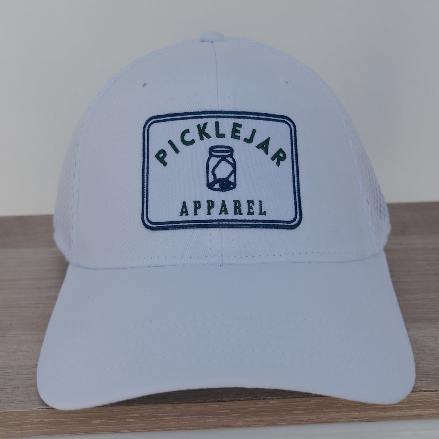 PICKLEJAR BASEBALL HAT