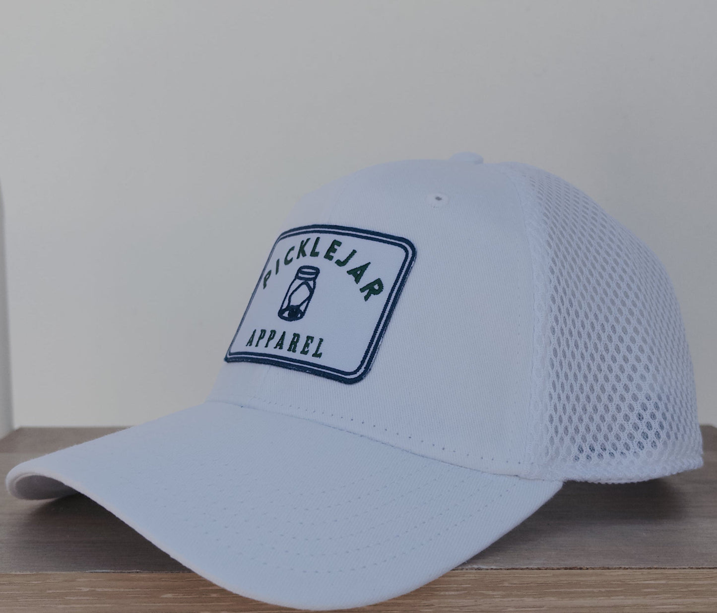 PICKLEJAR BASEBALL HAT