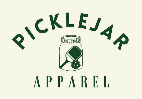 Picklejar Apparel