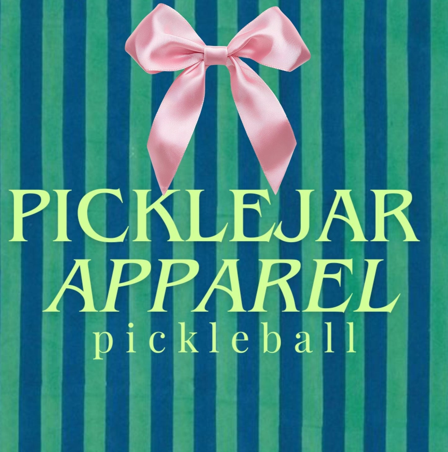 Picklejar Apparel Gift Card