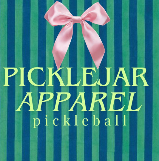 Picklejar Apparel Gift Card